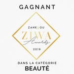 Prix - Ziwa Awards - Beauté - 2019